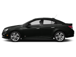 2015 Chevrolet Cruze 1LT 1LT