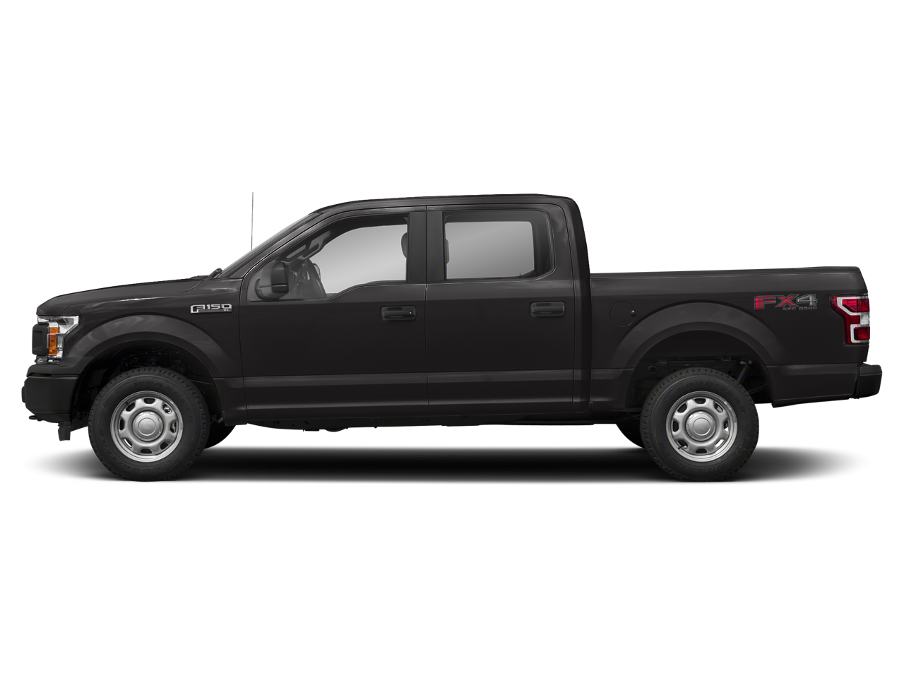 2018 Ford F-150 XLT 302A