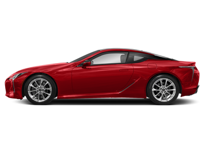 2018 Lexus LC 500