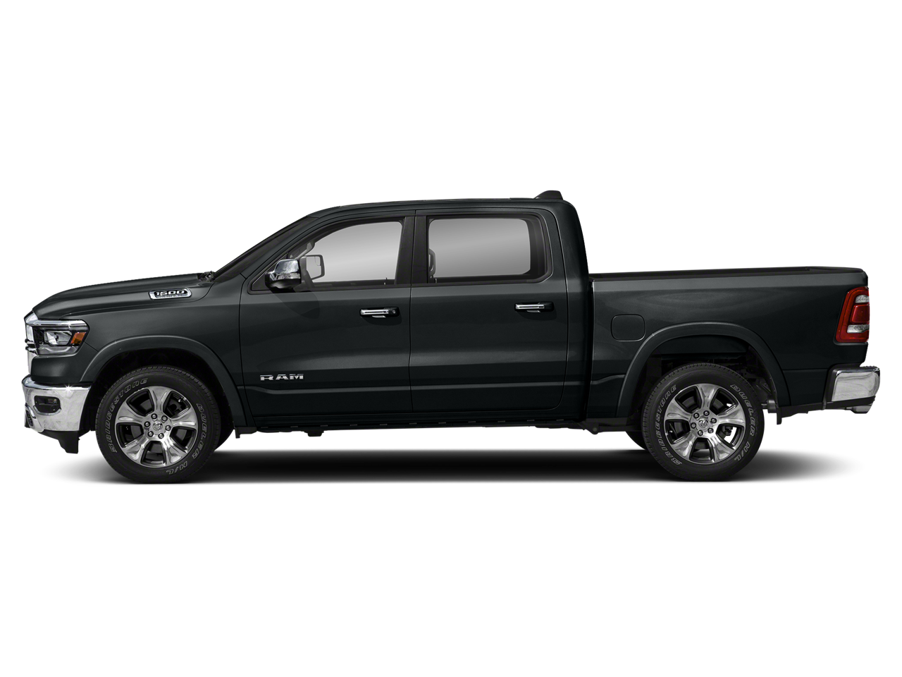 2019 RAM Ram 1500 Pickup Laramie - Photo 60