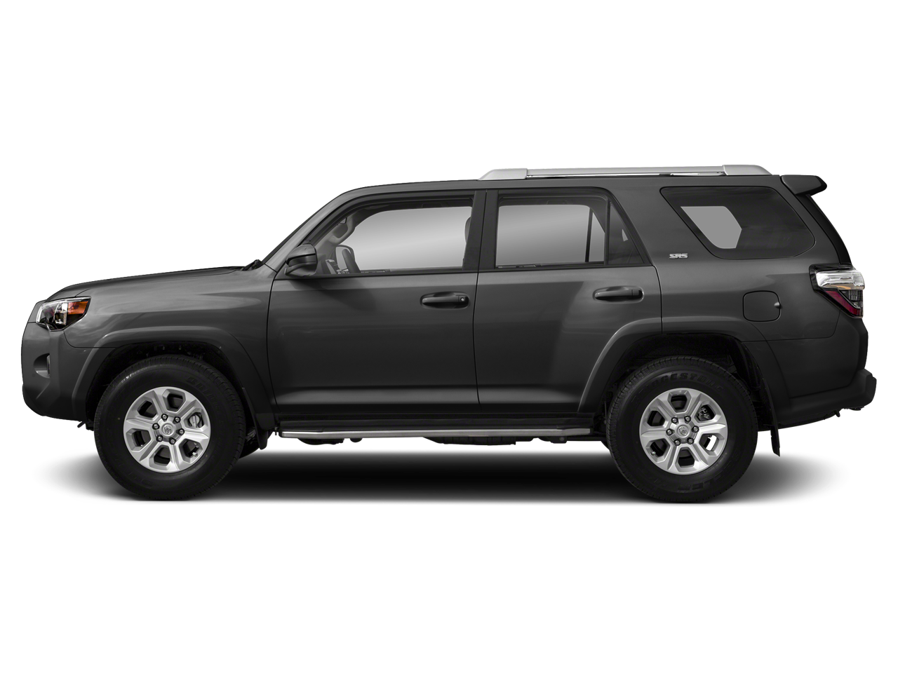 2019 Toyota 4Runner SR5 Premium - Photo 51