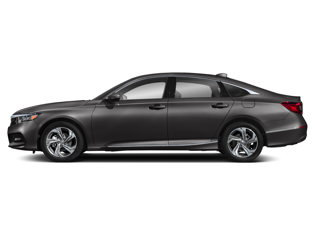 2020 Honda Accord EX-L 2.0T
