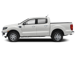 2021 Ford Ranger Lariat 501A FX4 Sport