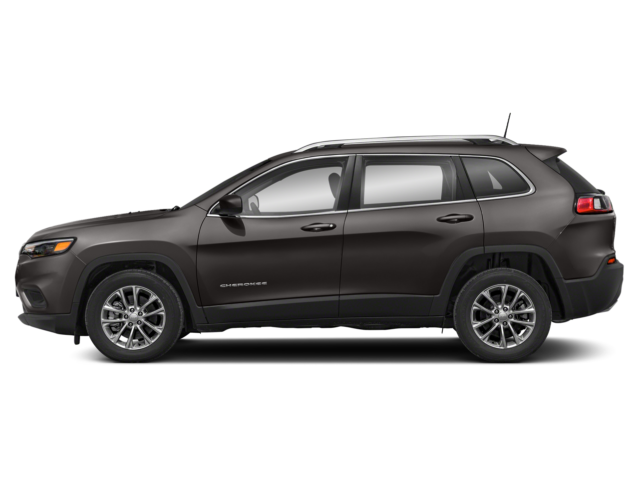 2021 Jeep Cherokee Latitude Plus + Heated Front Seats & Steering Wheel