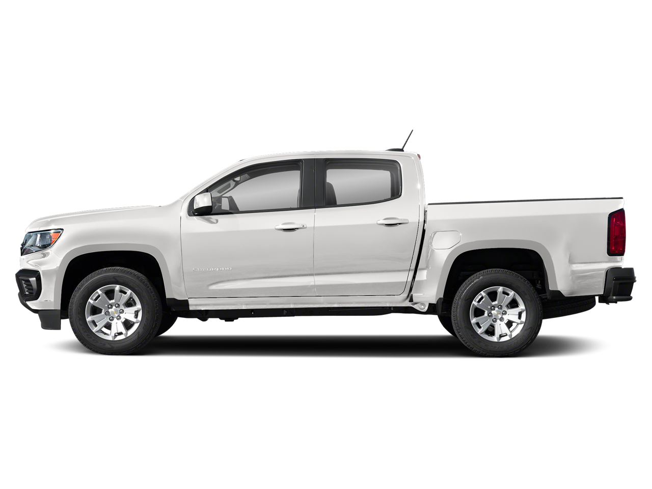 2022 Chevrolet Colorado LT - Photo 38