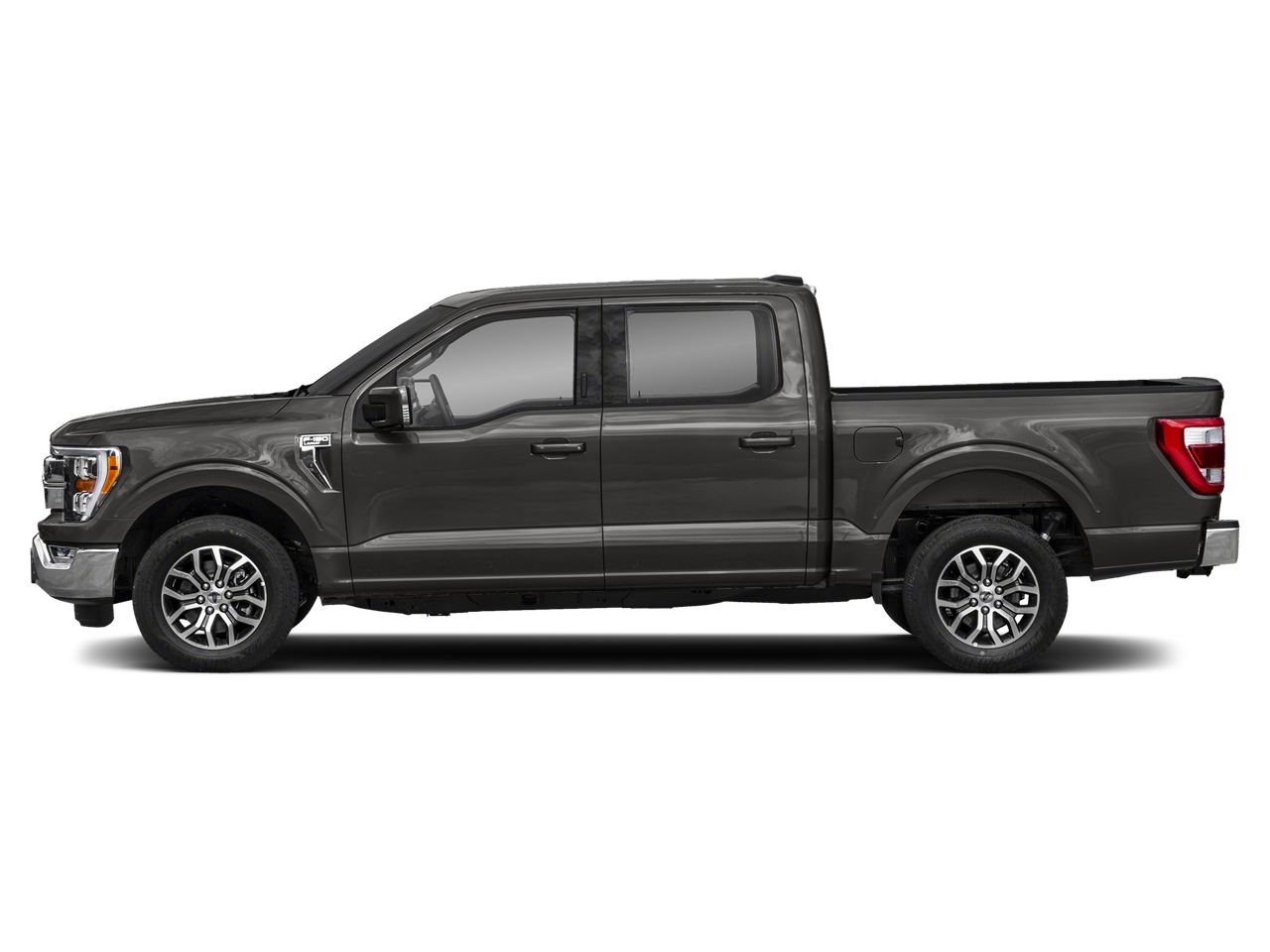 2022 Ford F-150 Lariat 501A