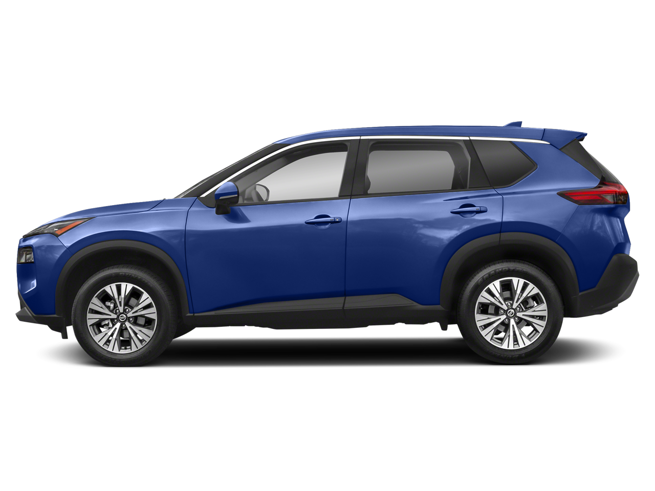 2022 Nissan Rogue SV - Photo 39