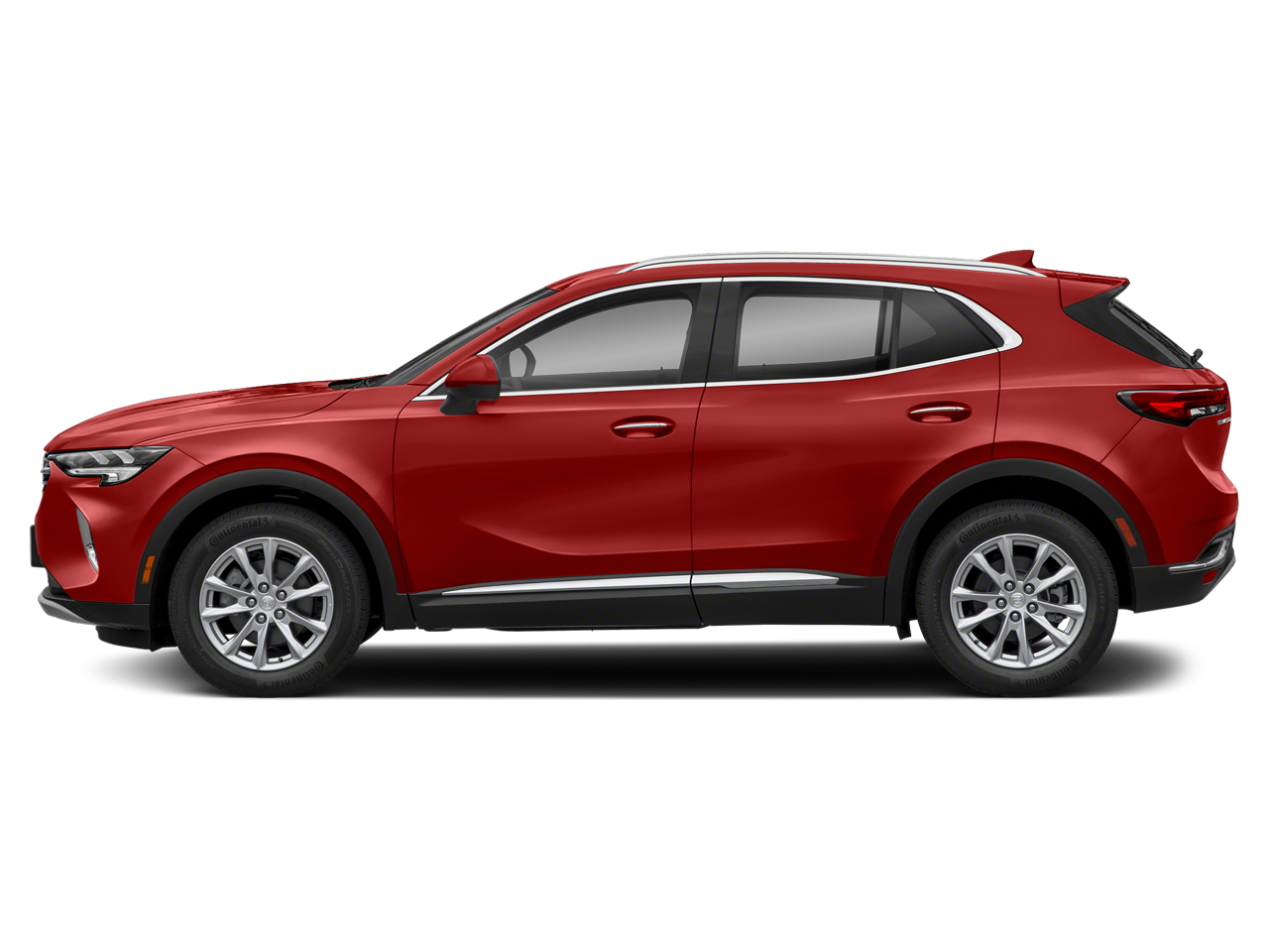 2023 Buick Envision Essence Sport Touring PKG