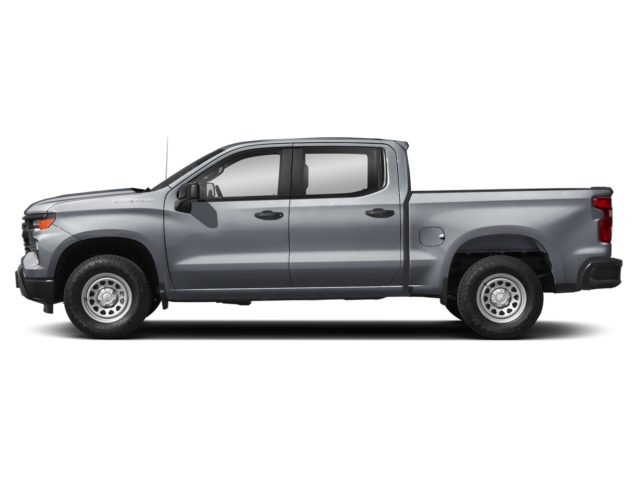 2023 Chevrolet Silverado 1500 LT Trail Boss - Photo 32
