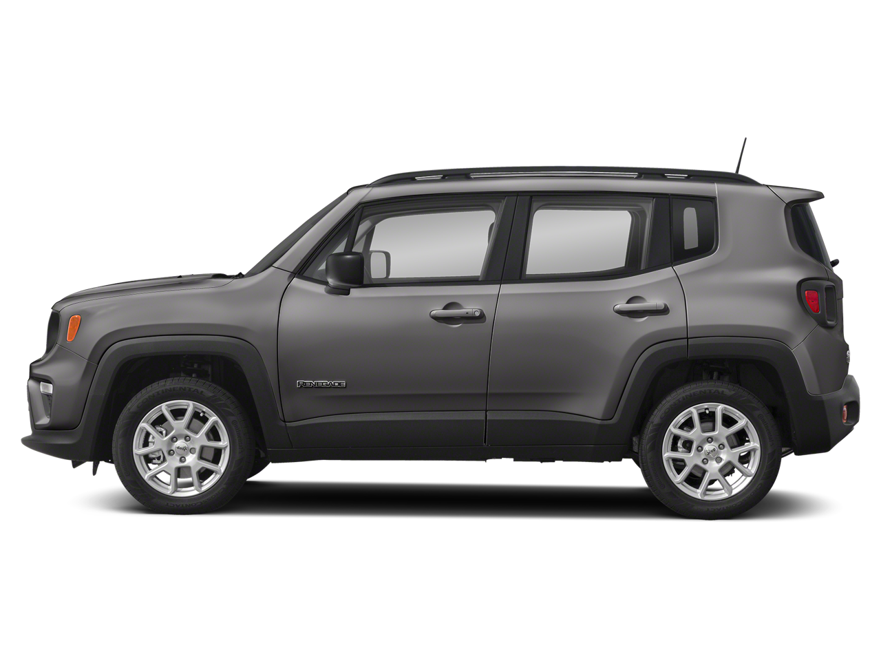2023 Jeep Renegade Latitude + Push-button Start + Lane Keep Assist
