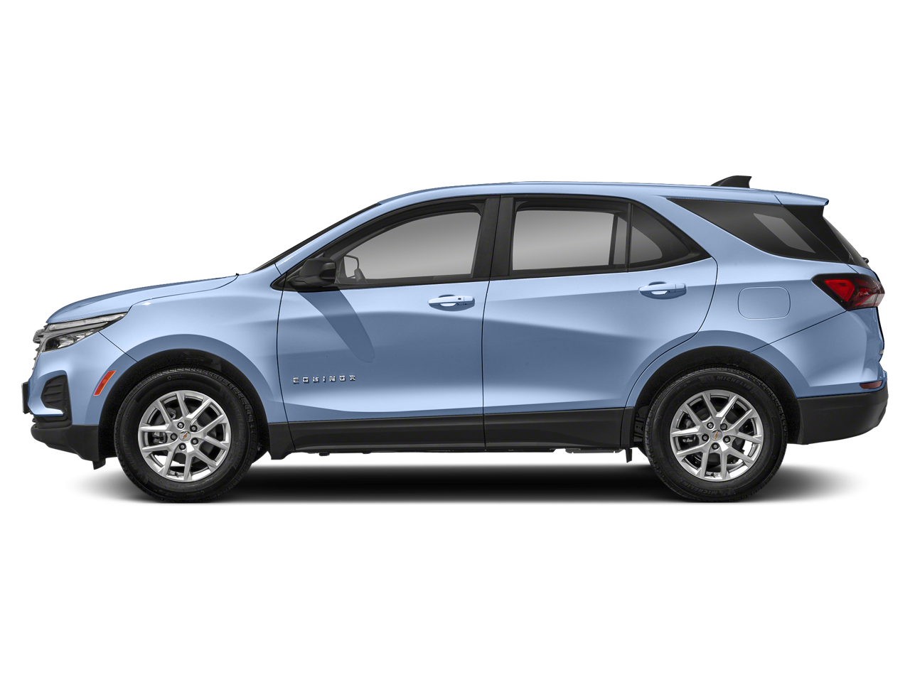 2024 Chevrolet Equinox LT - Photo 41
