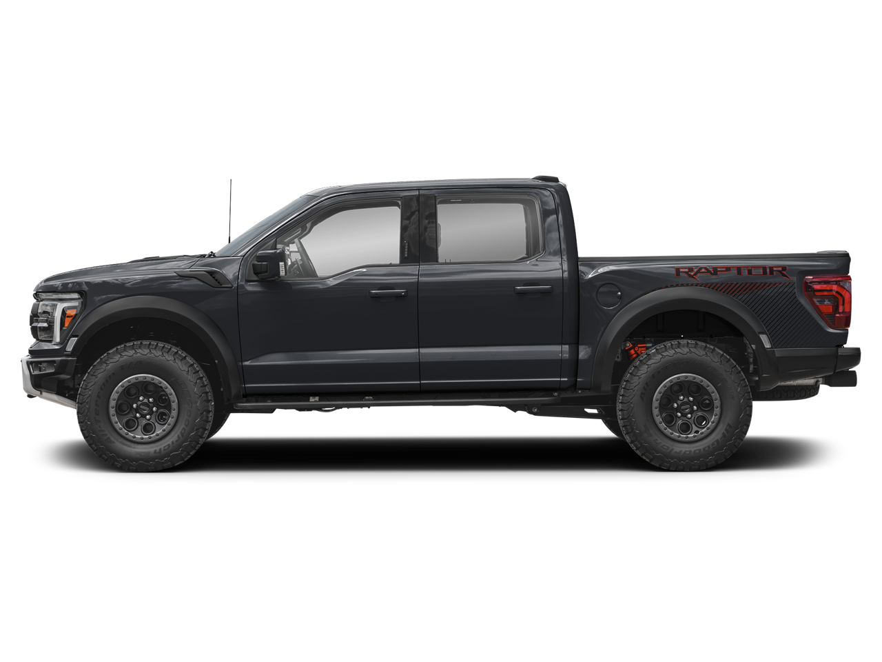 2024 Ford F-150 Raptor - Photo 70