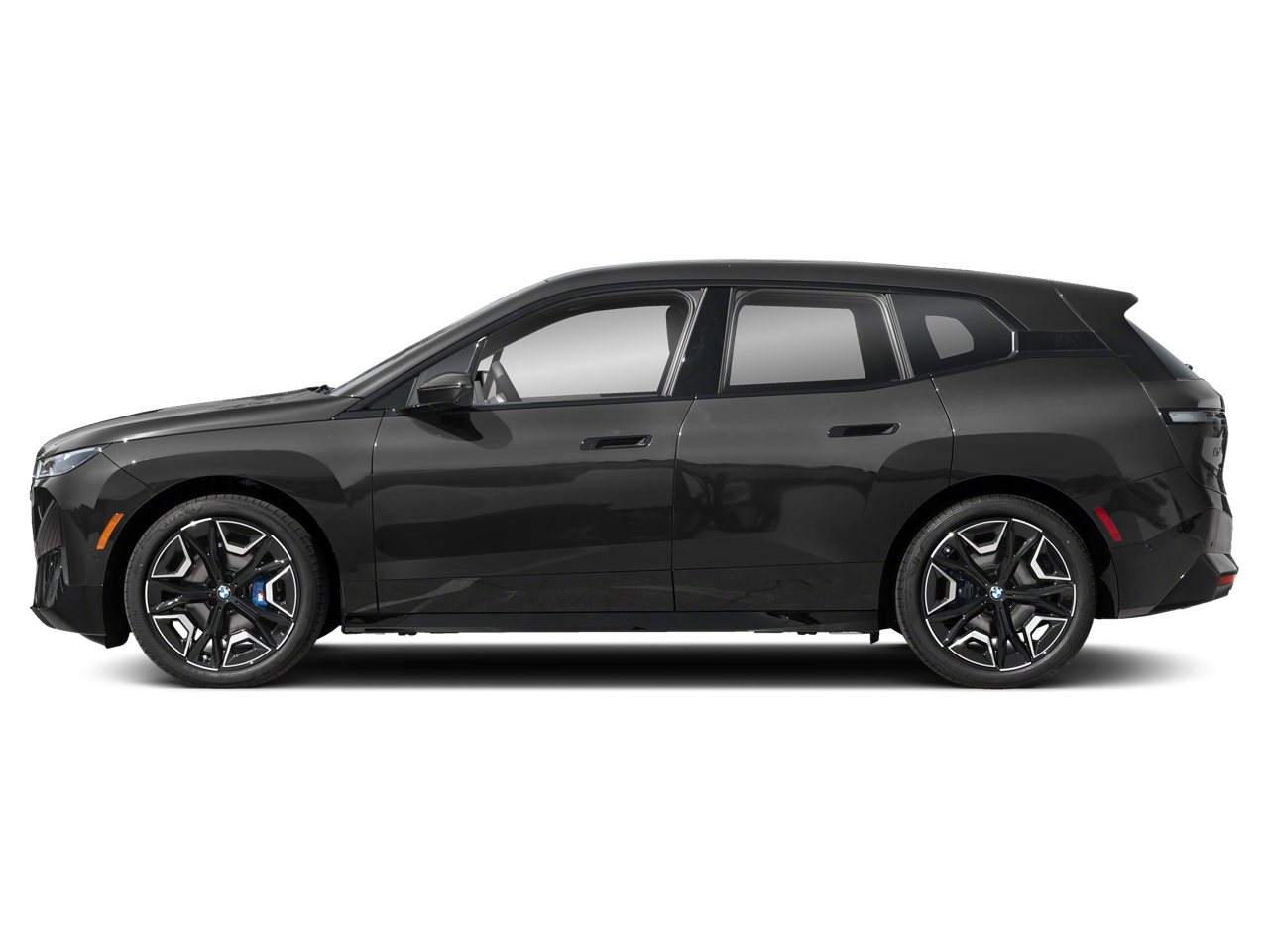 2025 BMW iX 50 - Photo 41