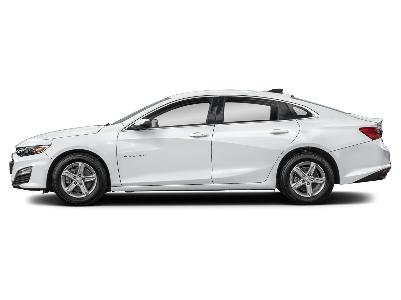 2025 Chevrolet Malibu LS 1LS