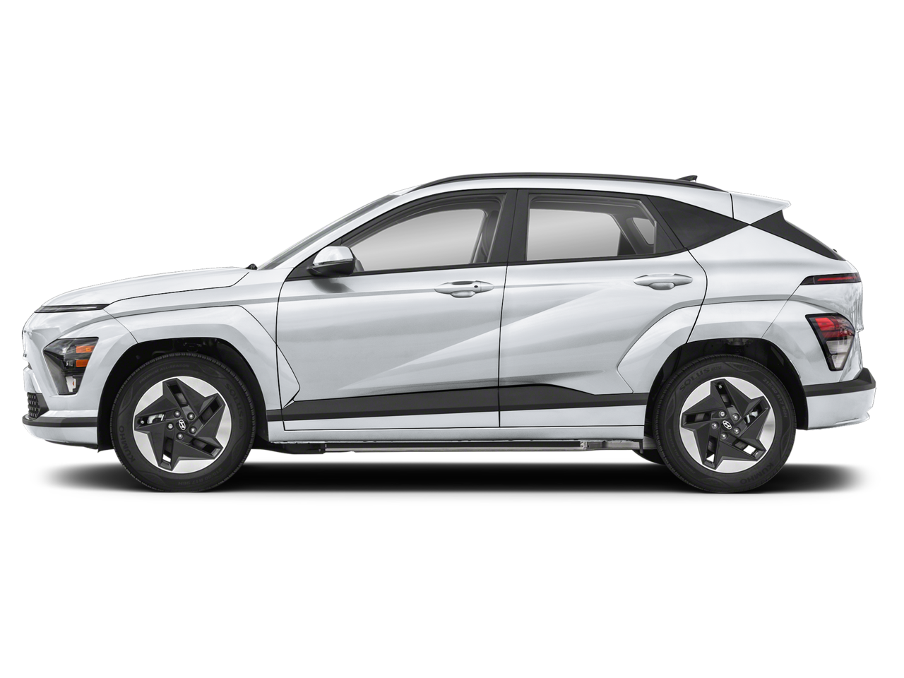 2025 Hyundai Kona Electric SEL