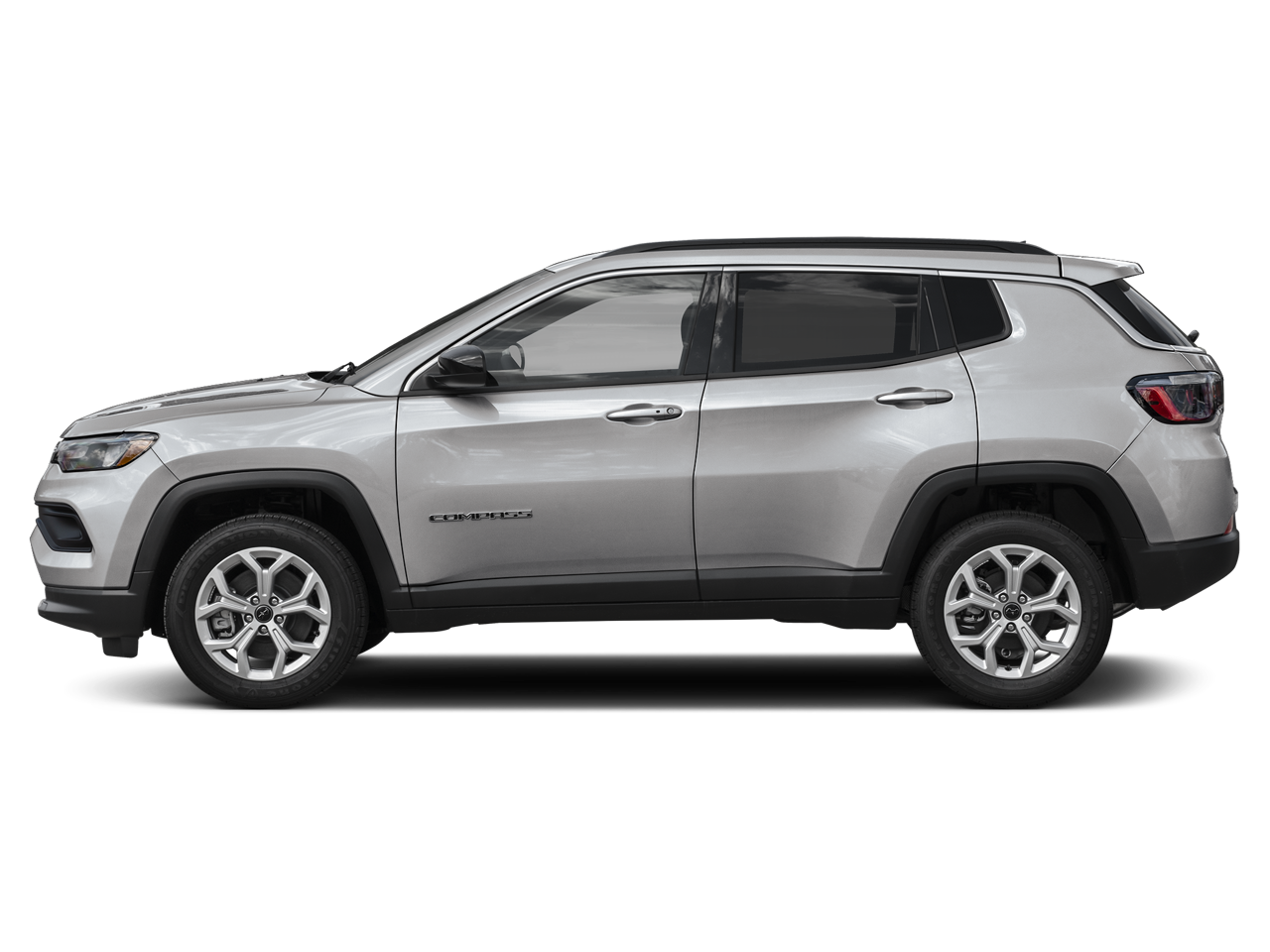 2025 Jeep Compass Limited - Photo 41
