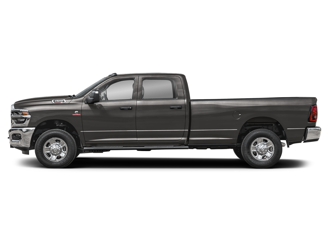 2025 RAM Ram 3500 Pickup Laramie - Photo 69