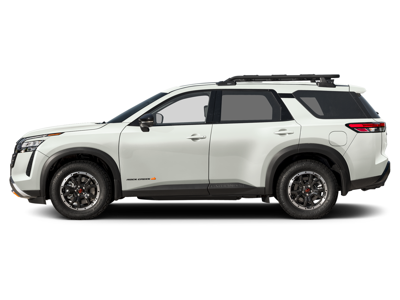 2026 Nissan Pathfinder Rock Creek - Photo 48