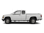 2012 Chevrolet Colorado 1LT
