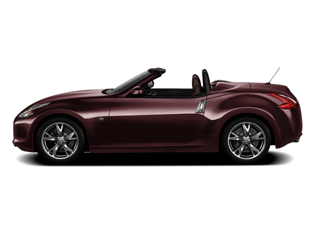 2012 Nissan 370Z Roadster Touring 7AT's photo
