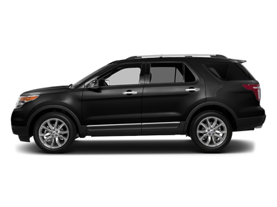 2014 Ford Explorer XLT 202A