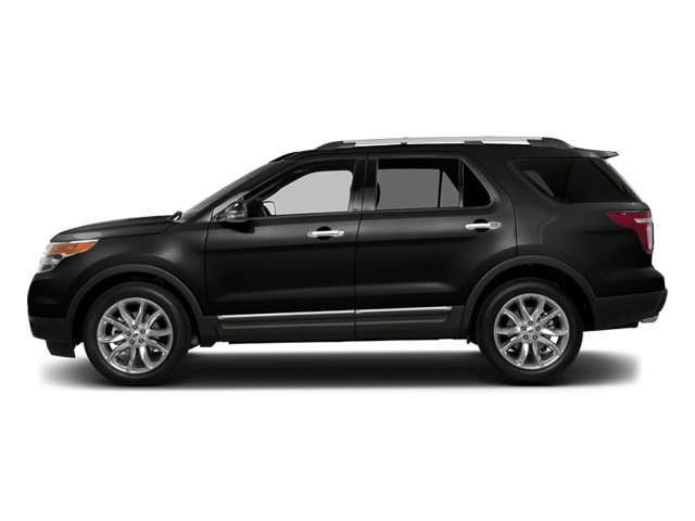 2014 Ford Explorer XLT 202A