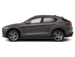 2018 Alfa Romeo Stelvio Ti