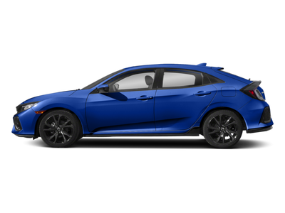 2018 Honda Civic Sport Touring