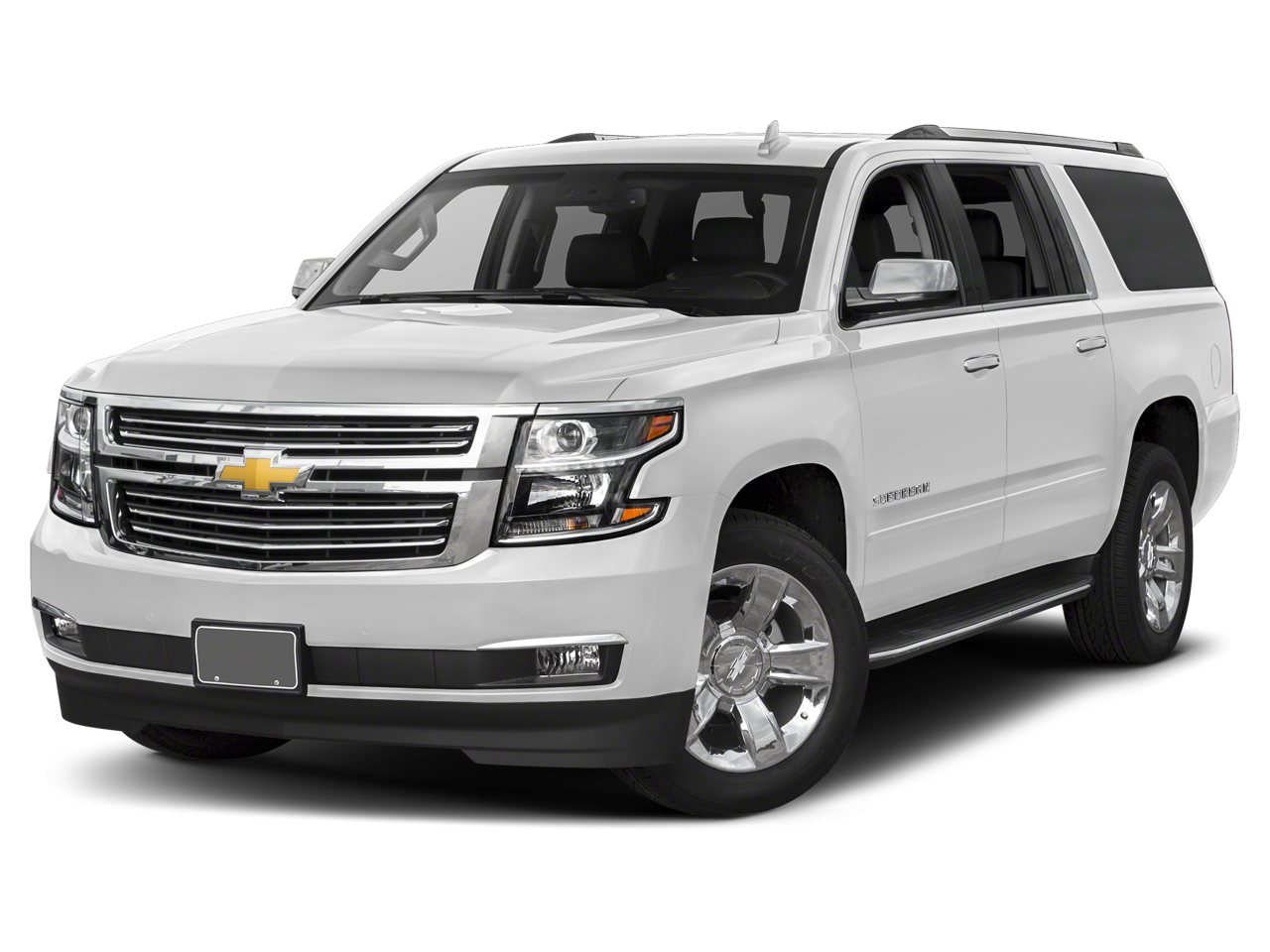 2015 Chevrolet Suburban LTZ for sale in Tooele, UT