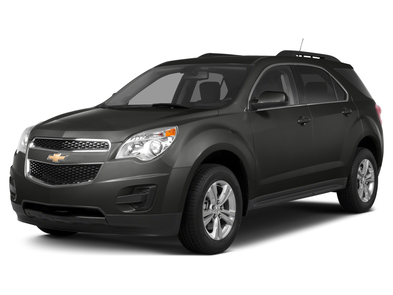 2015 Chevrolet Equinox AWD LTZ's photo
