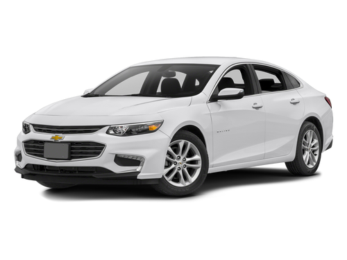 2016 Chevrolet Malibu LT 2LT