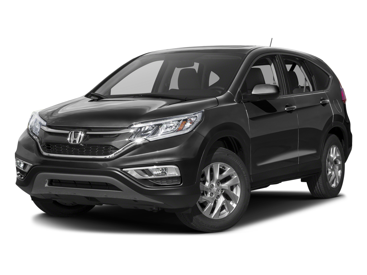 2016 Honda CR-V EX AWD's photo