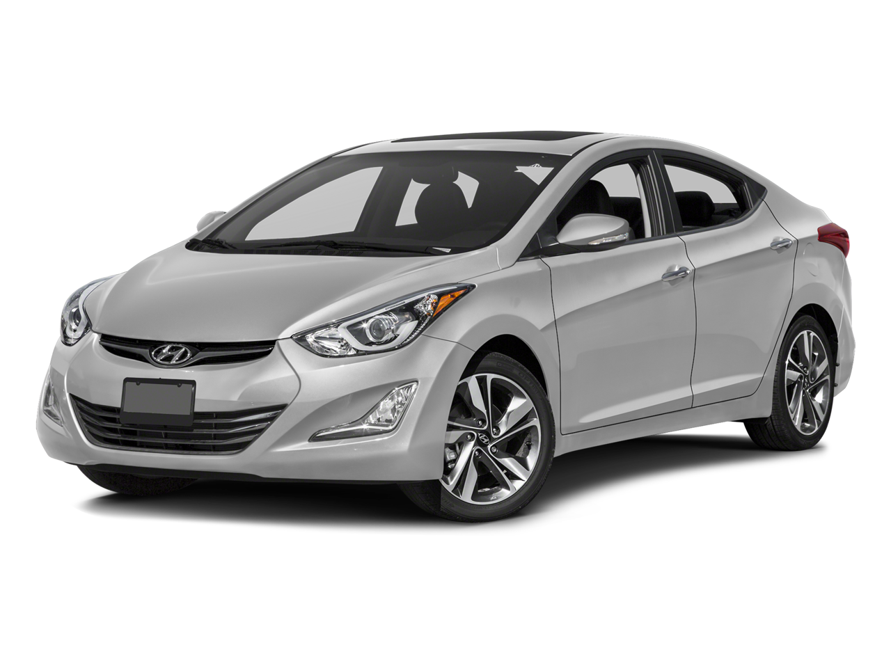 2016 Hyundai Elantra 1.8 Limited A/T PZEV's photo