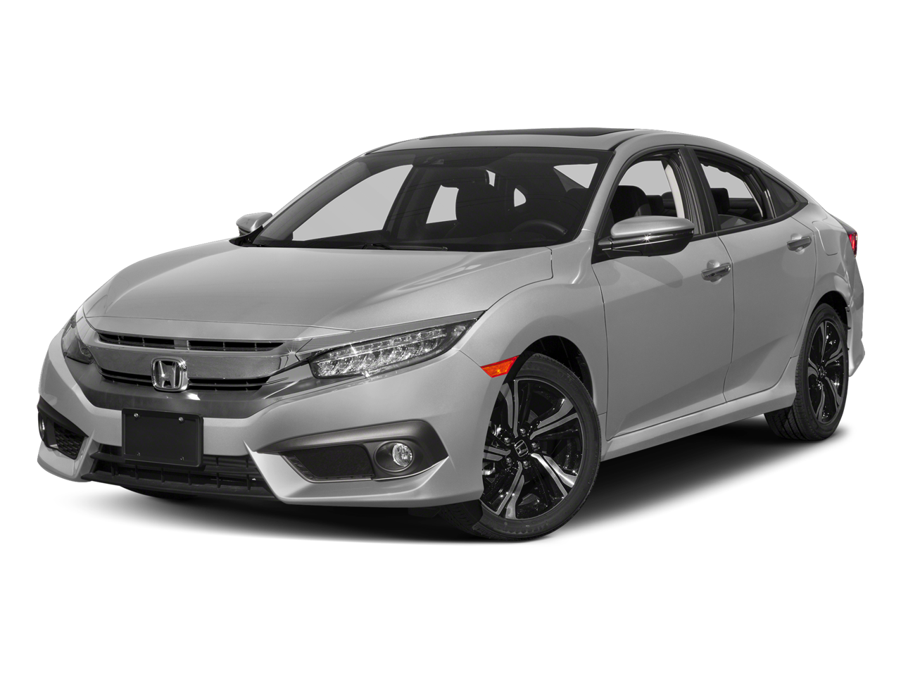2017 Honda Civic Touring