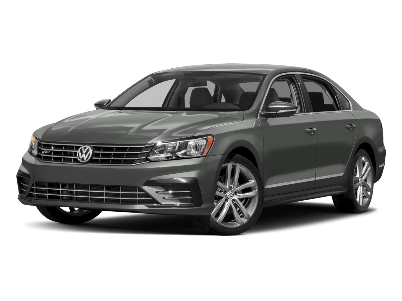 2017 Volkswagen Passat 1.8T R-Line w/ Comfort Pkg. Auto's photo