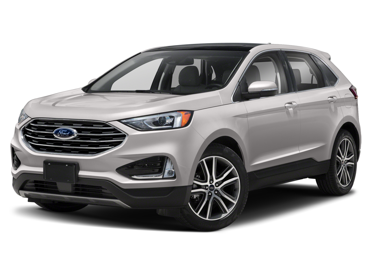2019 Ford Edge SEL 201A