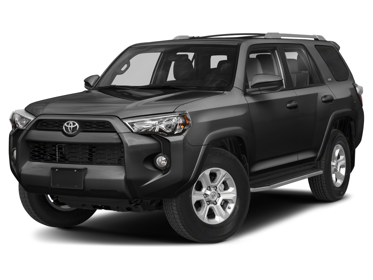 2019 Toyota 4Runner SR5 Premium - Photo 49