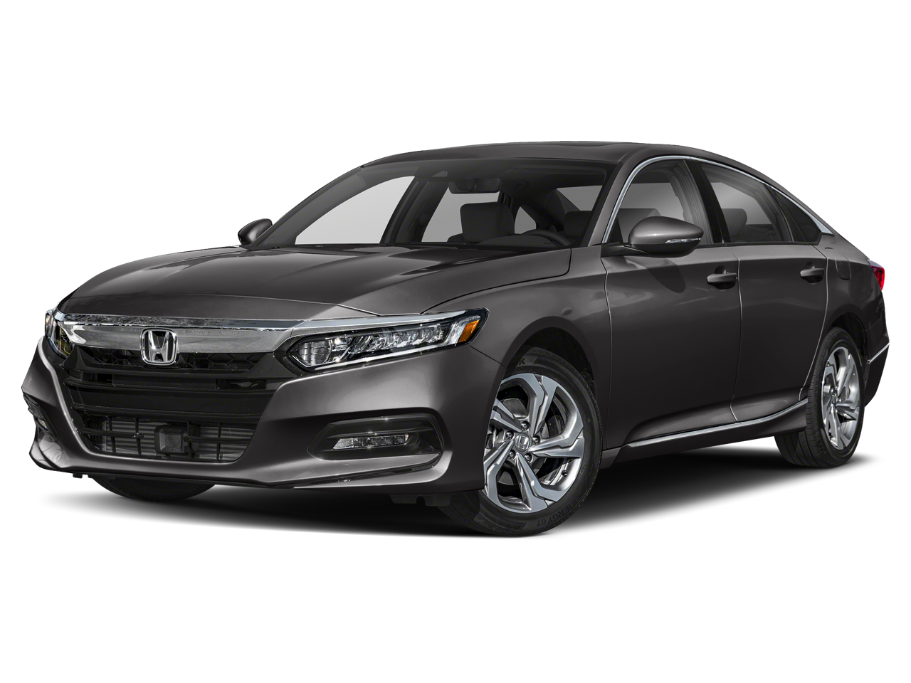 2020 Honda Accord EX-L 2.0T