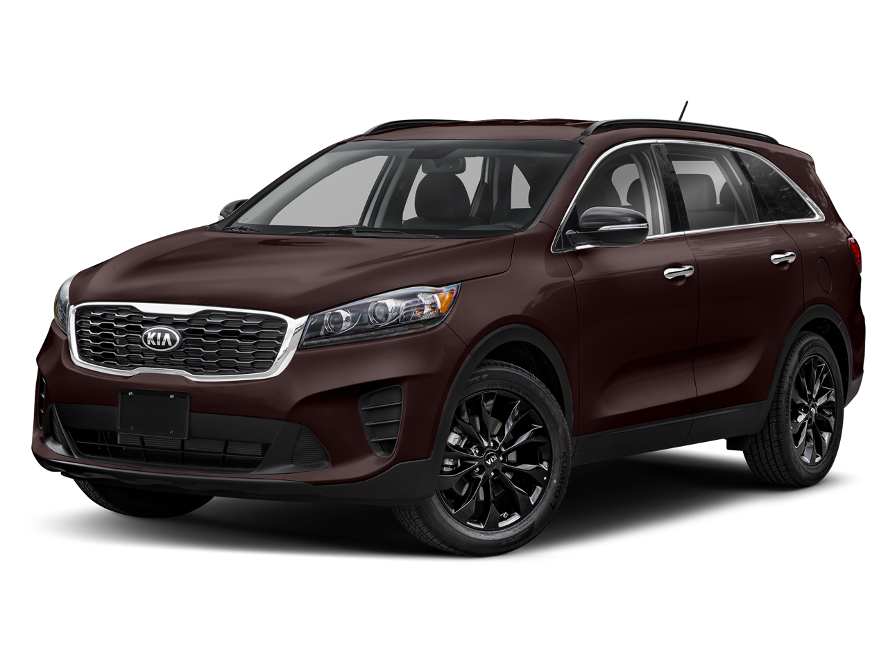 2020 Kia Sorento S V6 AT 4WD's photo