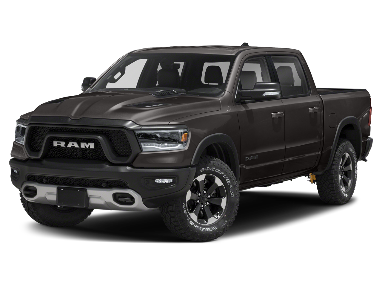 2020 RAM Ram 1500 Pickup Rebel - Photo 1