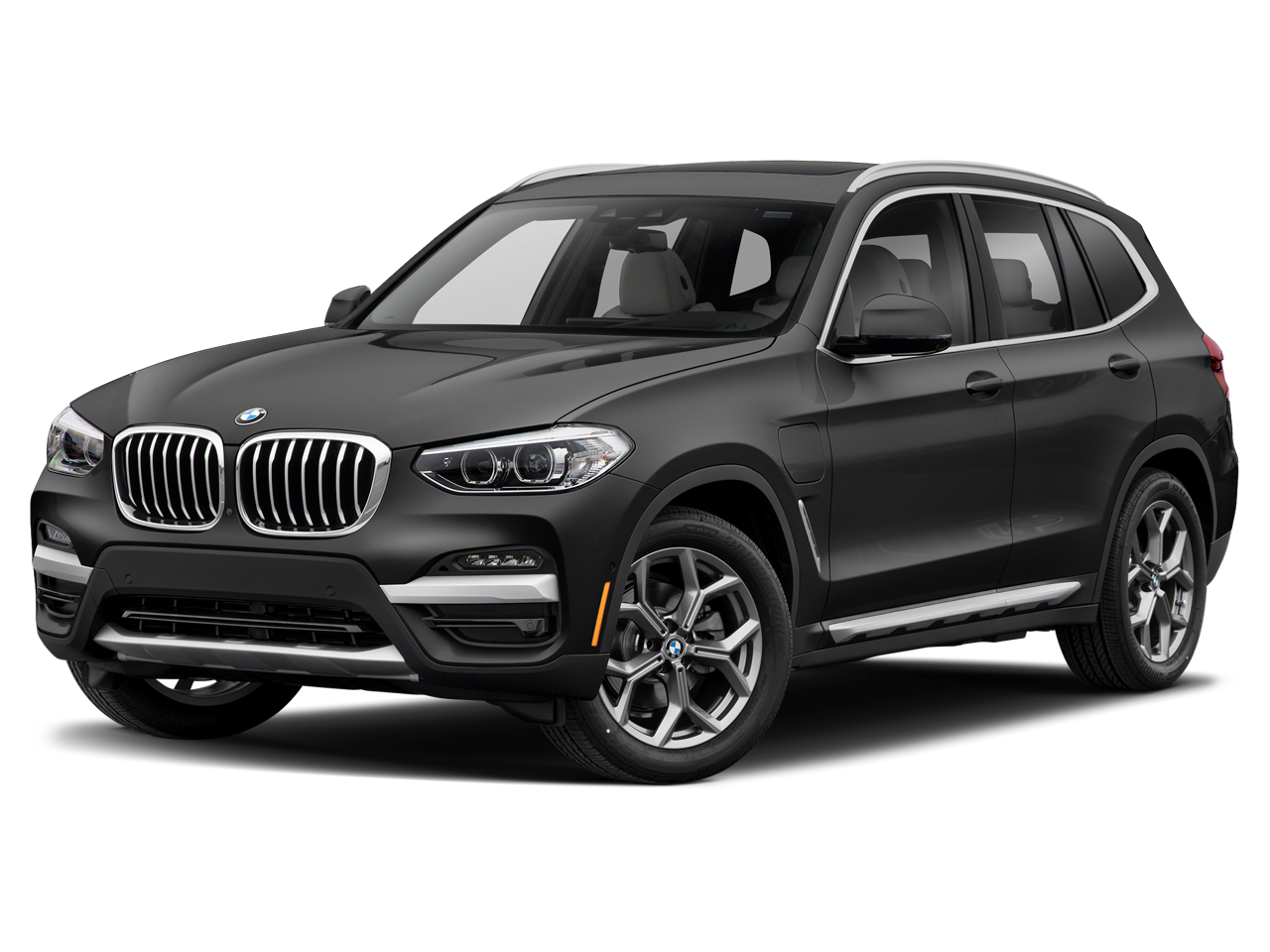 2021 BMW X3 xDrive30e's photo