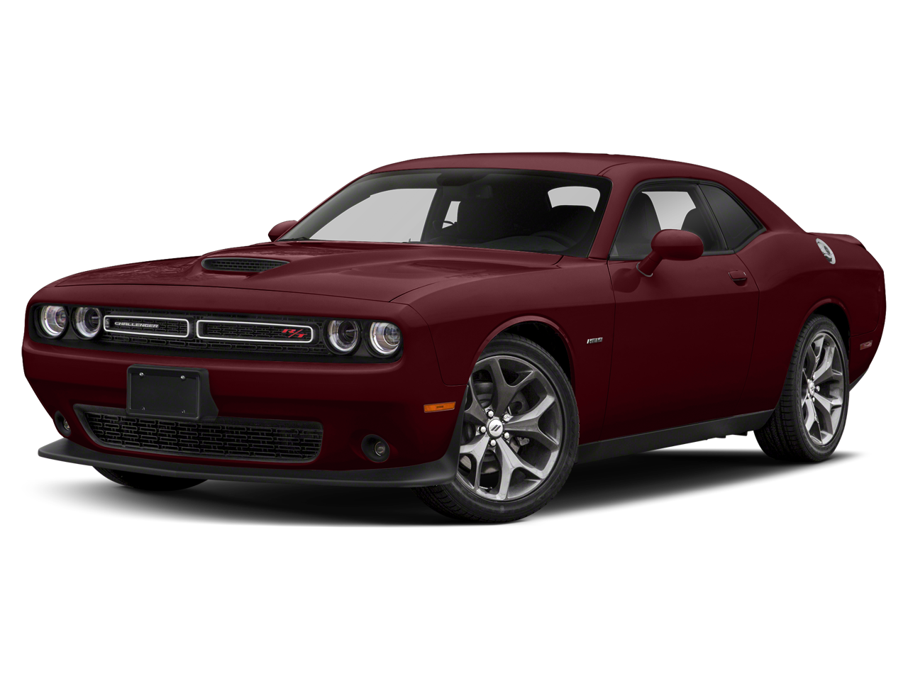 2021 Dodge Challenger GT Auto's photo