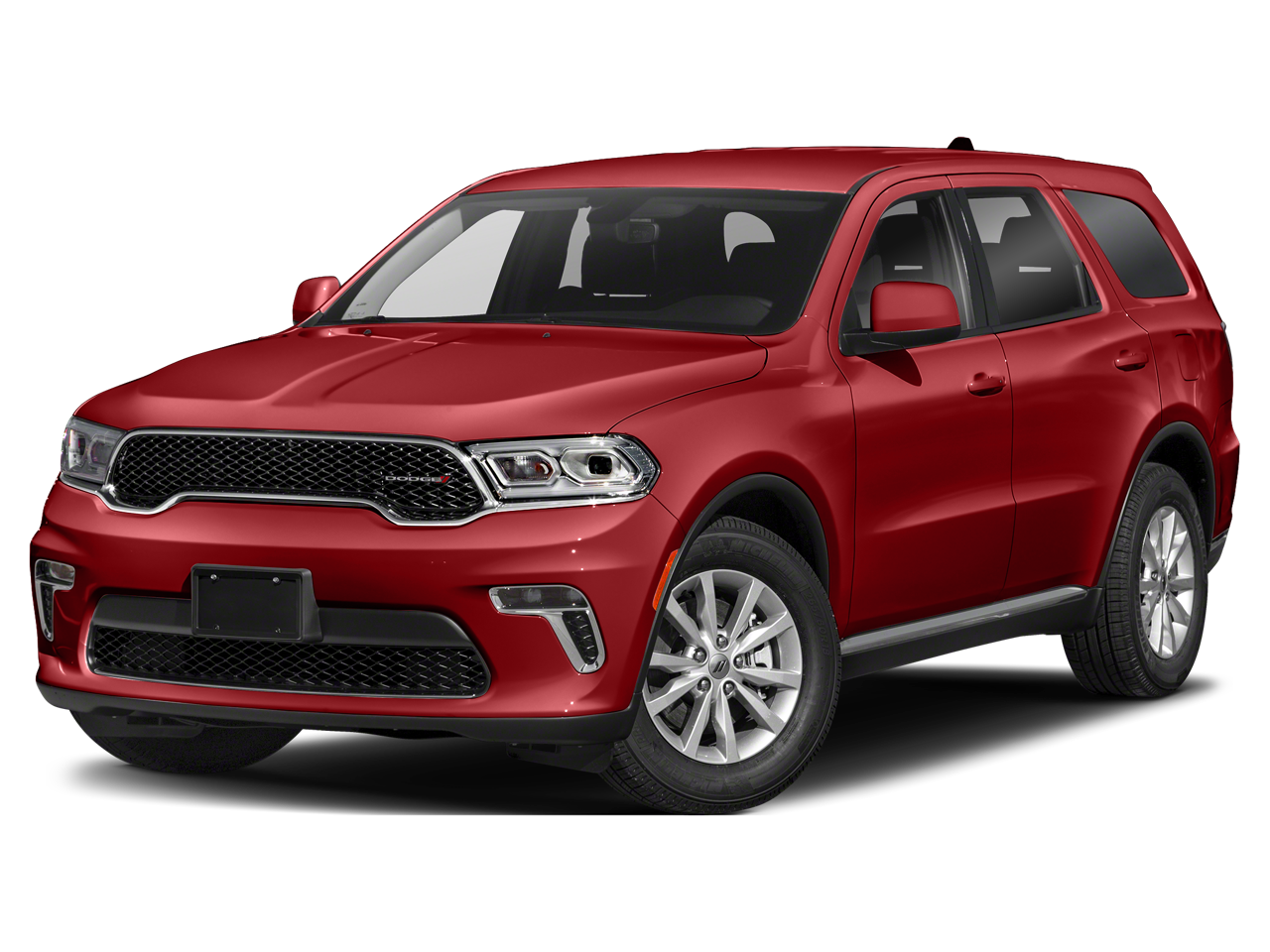 2021 Dodge Durango R/T AWD's photo