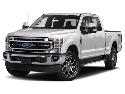 2021 Ford F-250SD Lariat