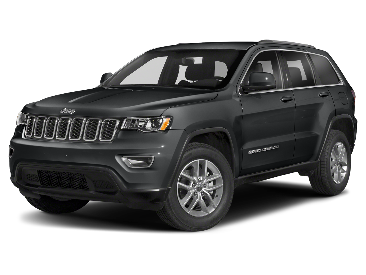 2021 Jeep Grand Cherokee Laredo X 4WD's photo
