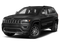 2021 Jeep Grand Cherokee 80th Anniversary Edition + Parallel & Perpendicular Parking Assist