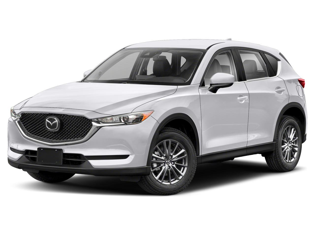 2021 Mazda CX-5 Touring Auto AWD's photo