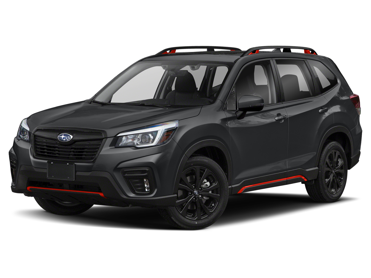 2021 Subaru Forester Sport's photo
