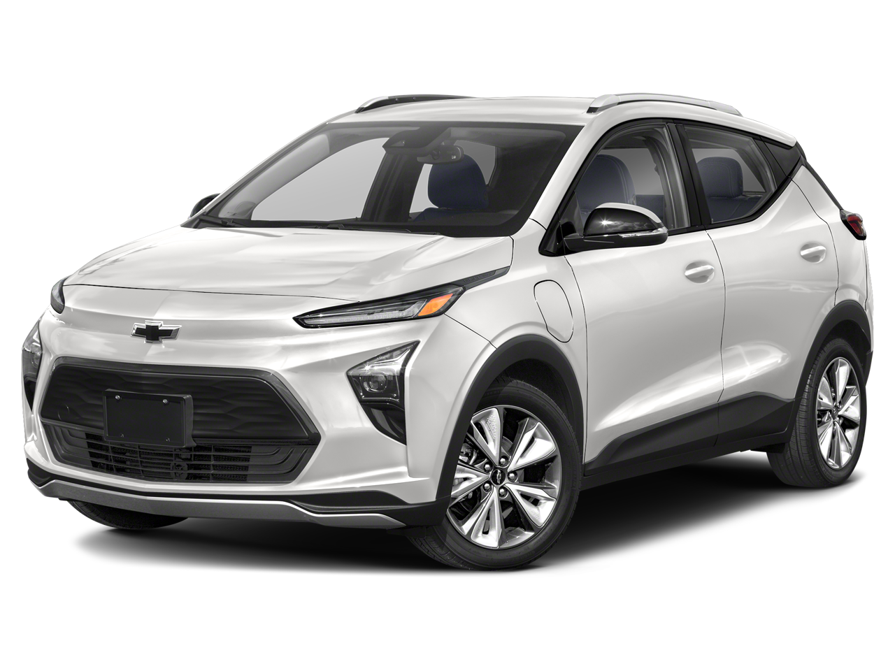 2022 Chevrolet Bolt EUV photo 4