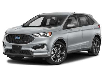 2022 Ford Edge ST